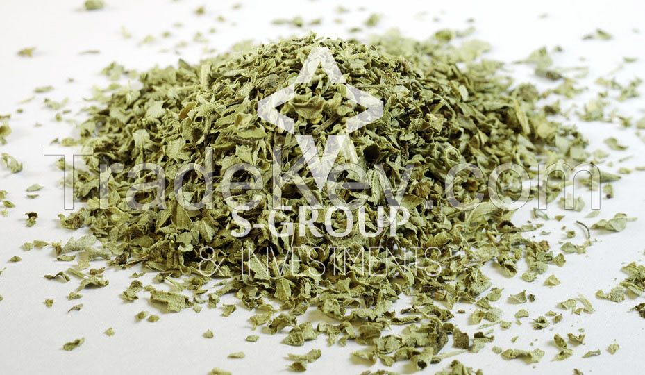 OREGANO