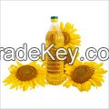 Pure Sunflower Oil