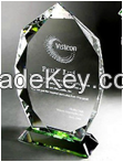 Crystal Trophy&amp;Award