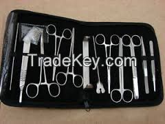 Dissecting Set