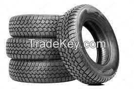 tires 