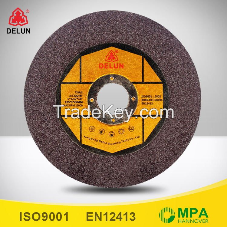 aluminum polishing disc grinding wheel cut-off disc