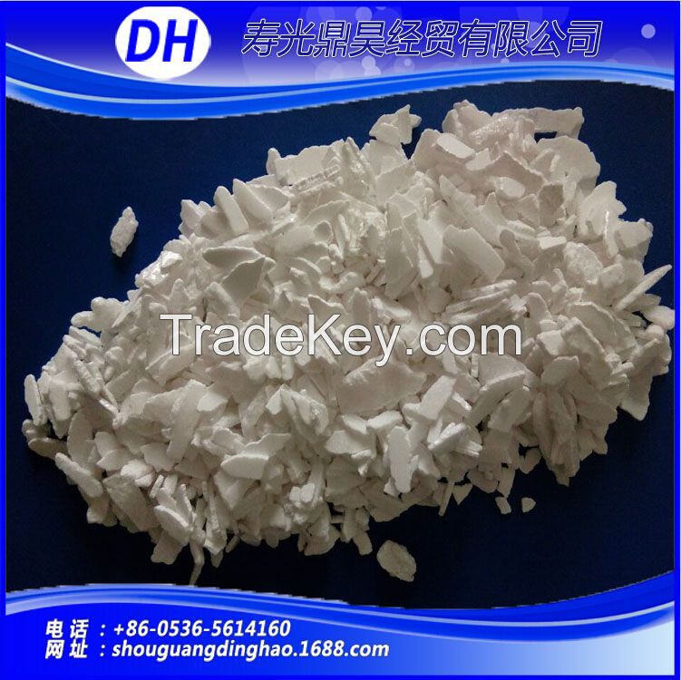 CALCIUM CHLORIDE ANHYDROUS GRANULE SHAPE HIGH QUALITY WITH BEST PRICE