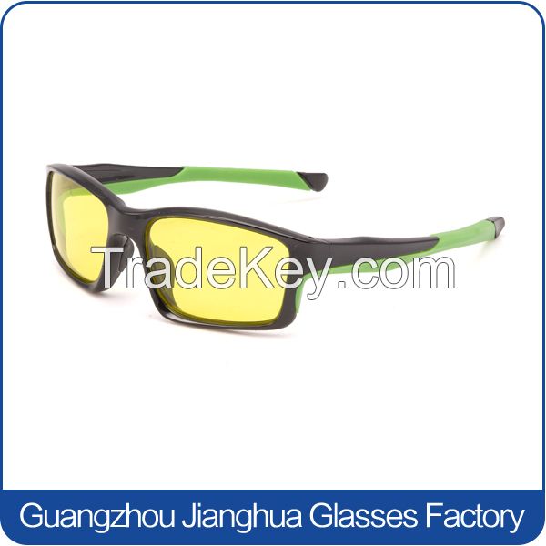 top quality pc lens mirror pilot aviator sunglasses