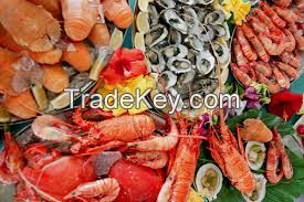 seafood