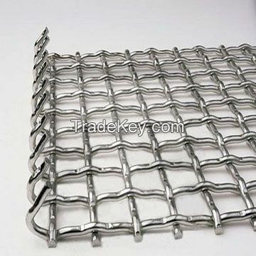 50 Micron 100 Micron 200 Micron Stainless Steel Wire Mesh