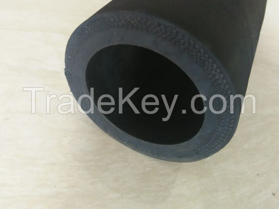 concrete pump rubber hose , high pressure hose, steel wire hose