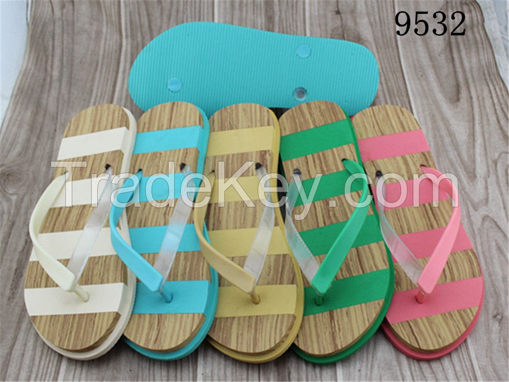 New style women style eva flip flop slipper