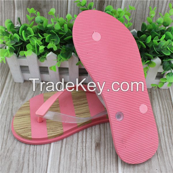 New style women style eva flip flop slipper