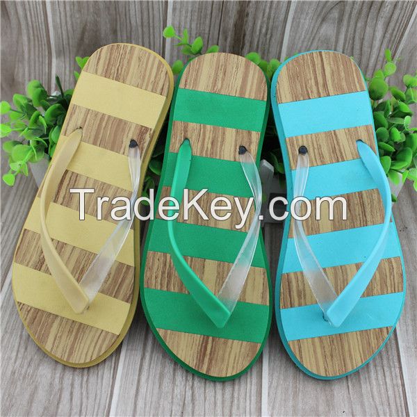 New style women style eva flip flop slipper