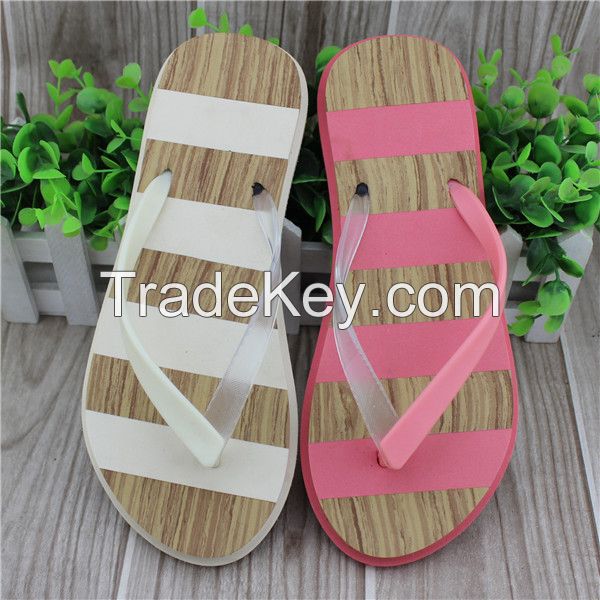 New style women style eva flip flop slipper