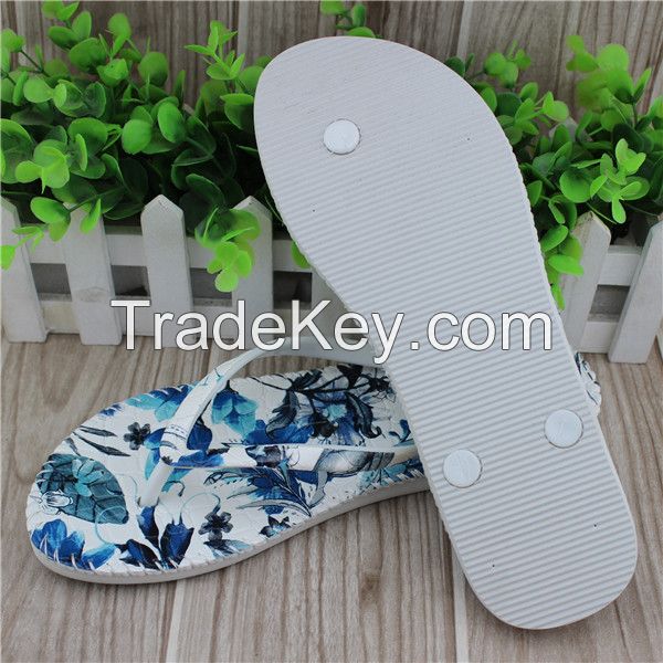 Easy wear beach walk fip flops for women