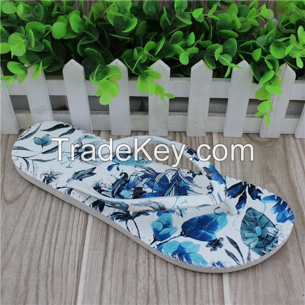 Easy wear beach walk fip flops for women