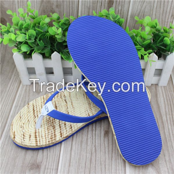 Hot sale new design slipper manufacturer