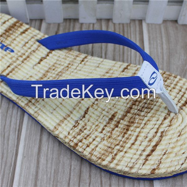 Hot sale new design slipper manufacturer