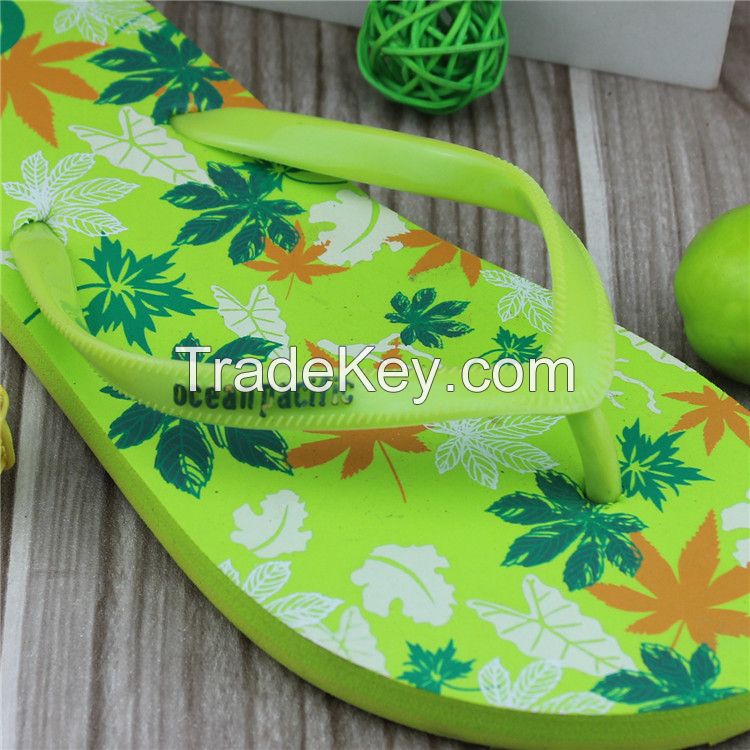 Girls style cute fancy slippers and sandals