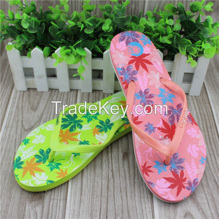 Girls style cute fancy slippers and sandals