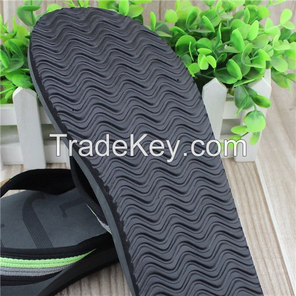 men style fashion design comfortable eva slippers