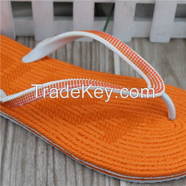 Girls style fashion new most comfortable flip flops