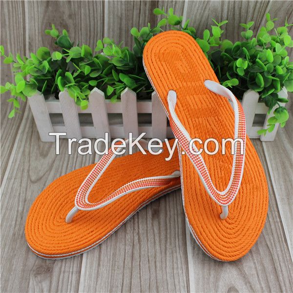 Girls style fashion new most comfortable flip flops