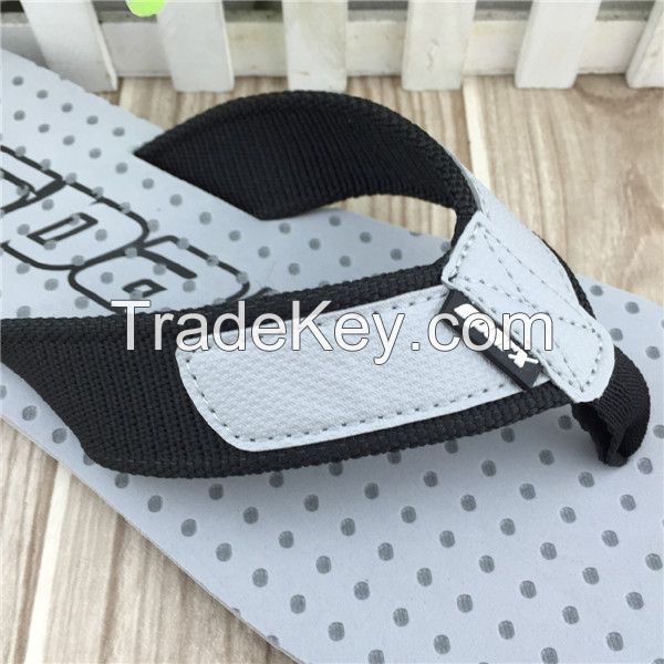 Brazilian flip flops for men