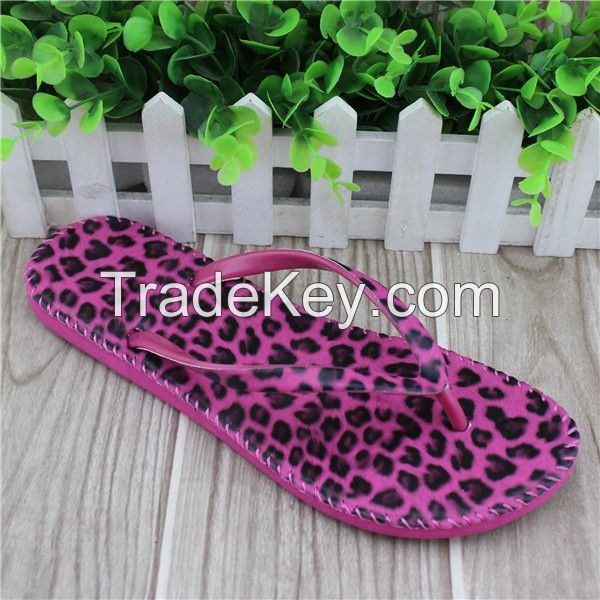 Indoor use female slippers