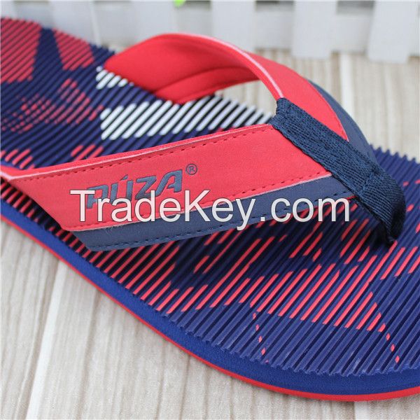 EVA Outsole Material Leisure Flip Flops