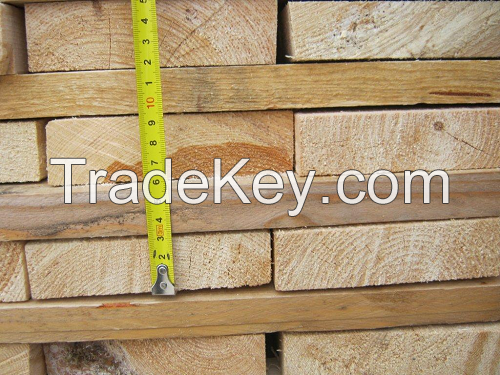 Kiln dried Pine Sawn Timber