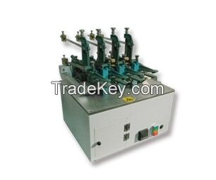 Oscillatory Abrasion Tester