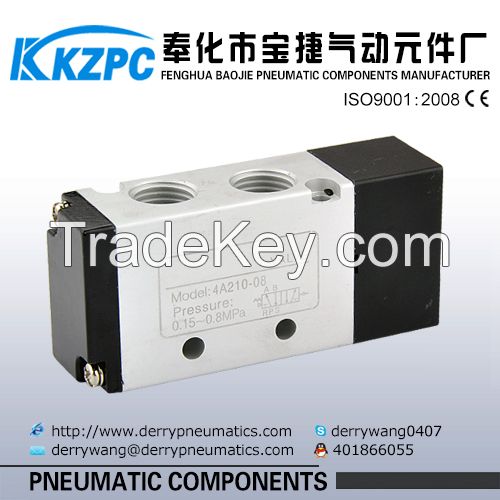 PT1/8 Port 3A210-06 Air Valve