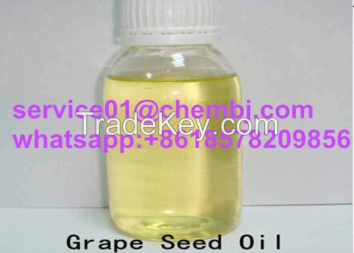 Food Additives CAS 85594-37-2 Grape Seed Oil 