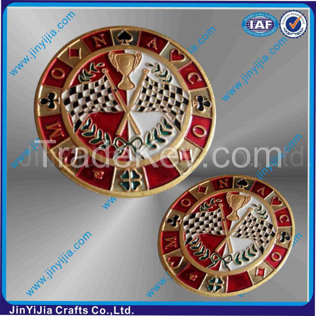 Promotional Metal Button Pin Badges Wholesale