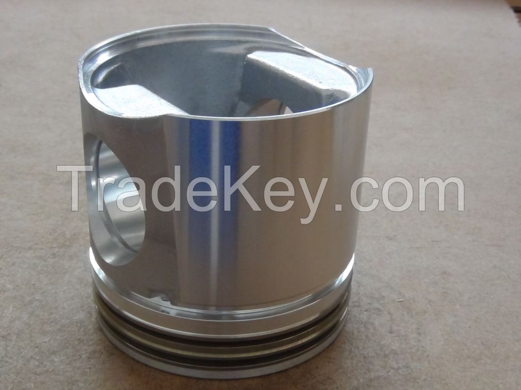 Piston RE70688 For John Deere 