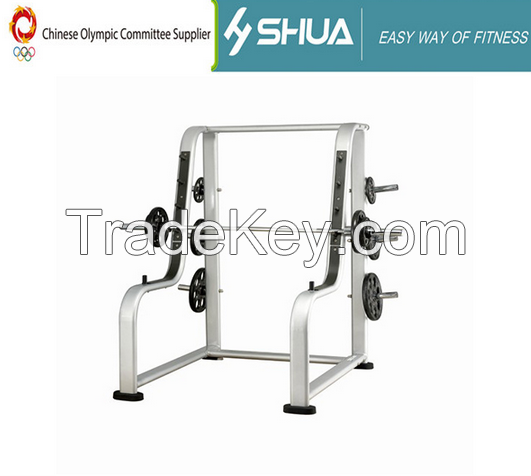 Squat Rack Deep Pedal Stand SH-6054