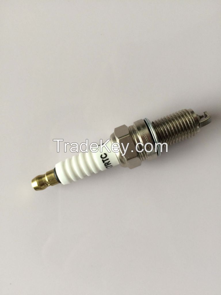 spark plugs DK7RTC match for BOSCH YR7DC spark plug 