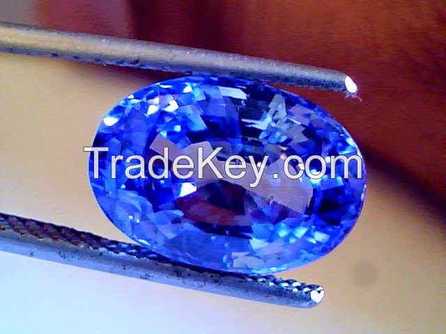 TOP QUALITY NATURAL UNCUT ROUGH TANZANITE