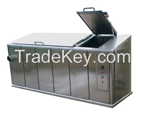 Food Compost/Digester Machine