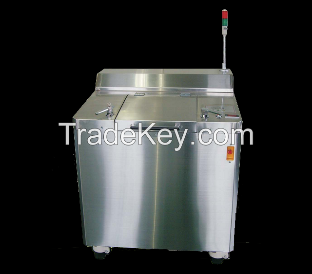 Food Compost/Digester Machine