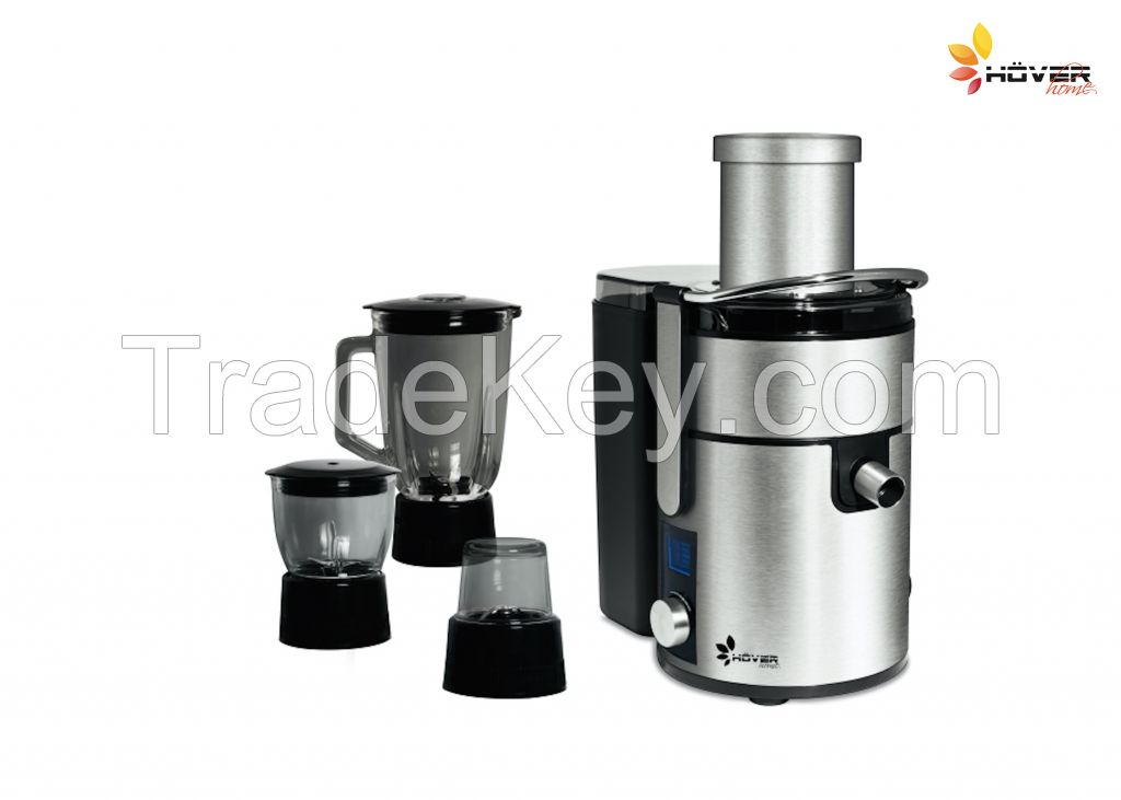 Hoverhome Multi-function Juicer and Blender