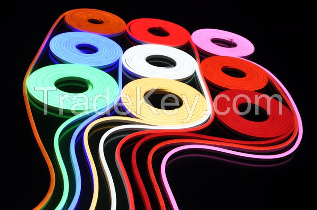 LED neon flex light