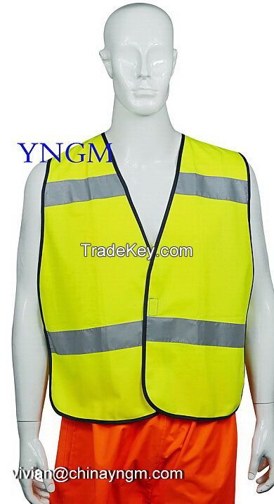 Reflective  Vest