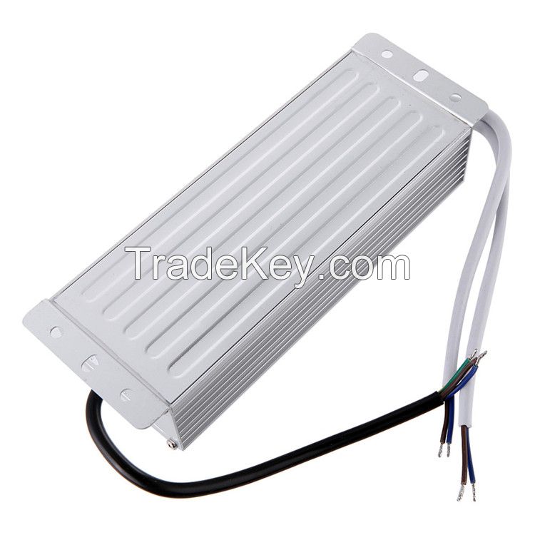 Factory price Waterproof IP67 12v 2a 10a 12.5a  switching power supply