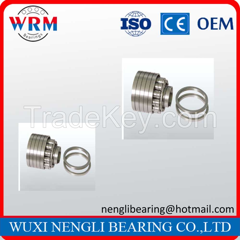 Spiral Bearing