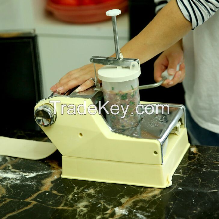 home use dumpling maker