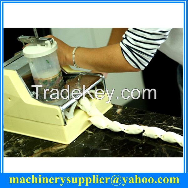 manual dumplings making machine rapid dough press dumpling making machine home use manual dumpling making machine