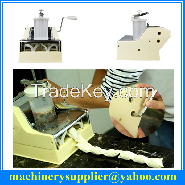 ravioli dumpling maker chinese home use manual dumpling maker machine home dumpling maker