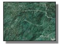 Green Marble