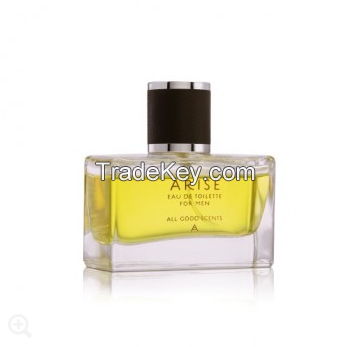 ALL GOOD SCENTS ARISE EAU DE TOILETTE FOR MEN