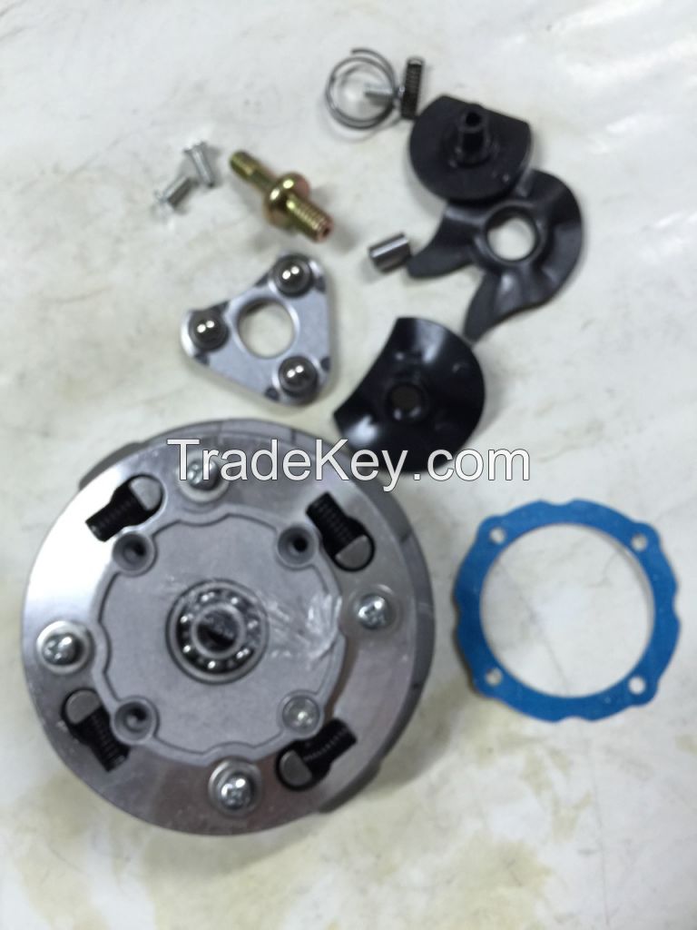 motorcycle engine part