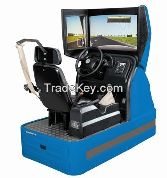  Car Driving Simulator 